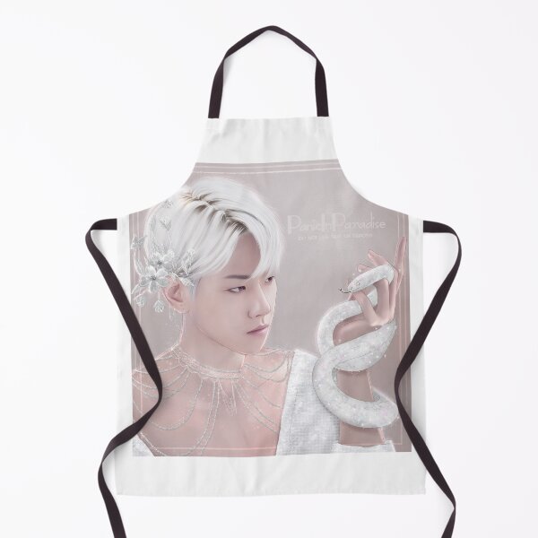 Item preview, Temptation - Baekhyun designed and sold by PanicInParadise.