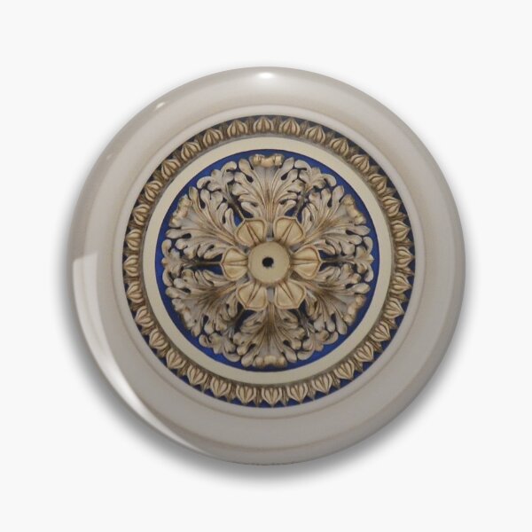 Item preview, Ornamental roof designed and sold by FocalSpot.
