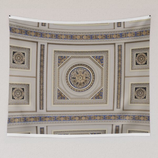 Item preview, Ornamental roof designed and sold by FocalSpot.