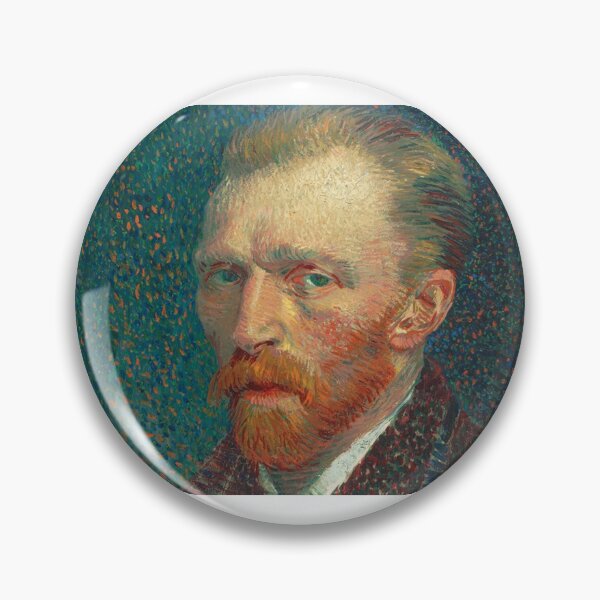 Item preview, Van Gogh designed and sold by Wafly-store.