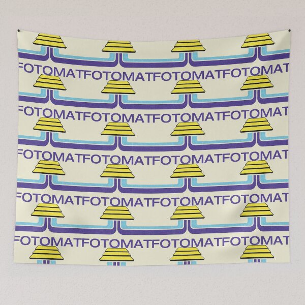 Item preview, Fotomat Store designed and sold by turboglyde.