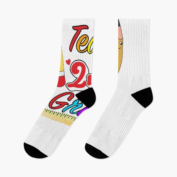 Item preview, Team 2nd Grade Back to School Design for Teacher or Kids designed and sold by ZzCorezZ.
