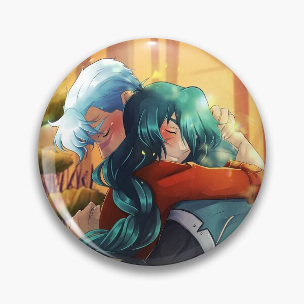 Item preview, Sheith [Hug] designed and sold by Iwonn.