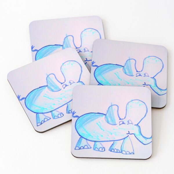 Item preview,  Elephant designed and sold by Igorsalik.