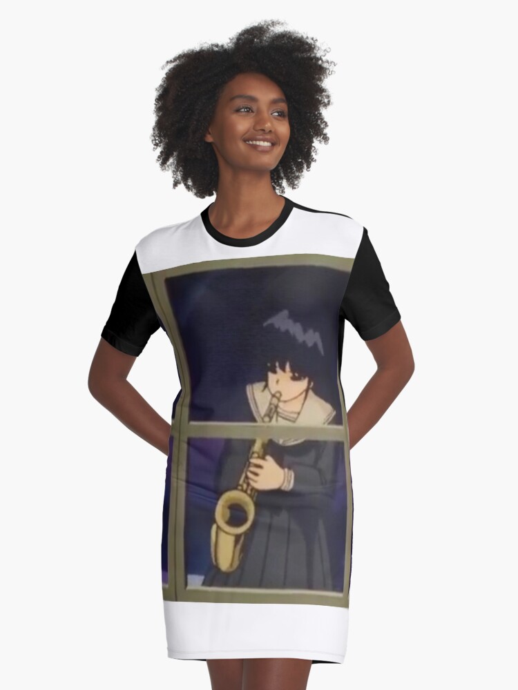saxy dress