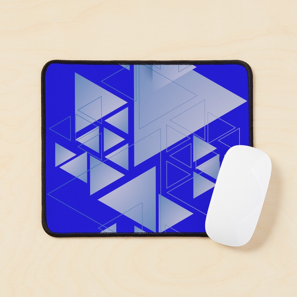 Item preview, Mouse Pad designed and sold by RysEmporium.
