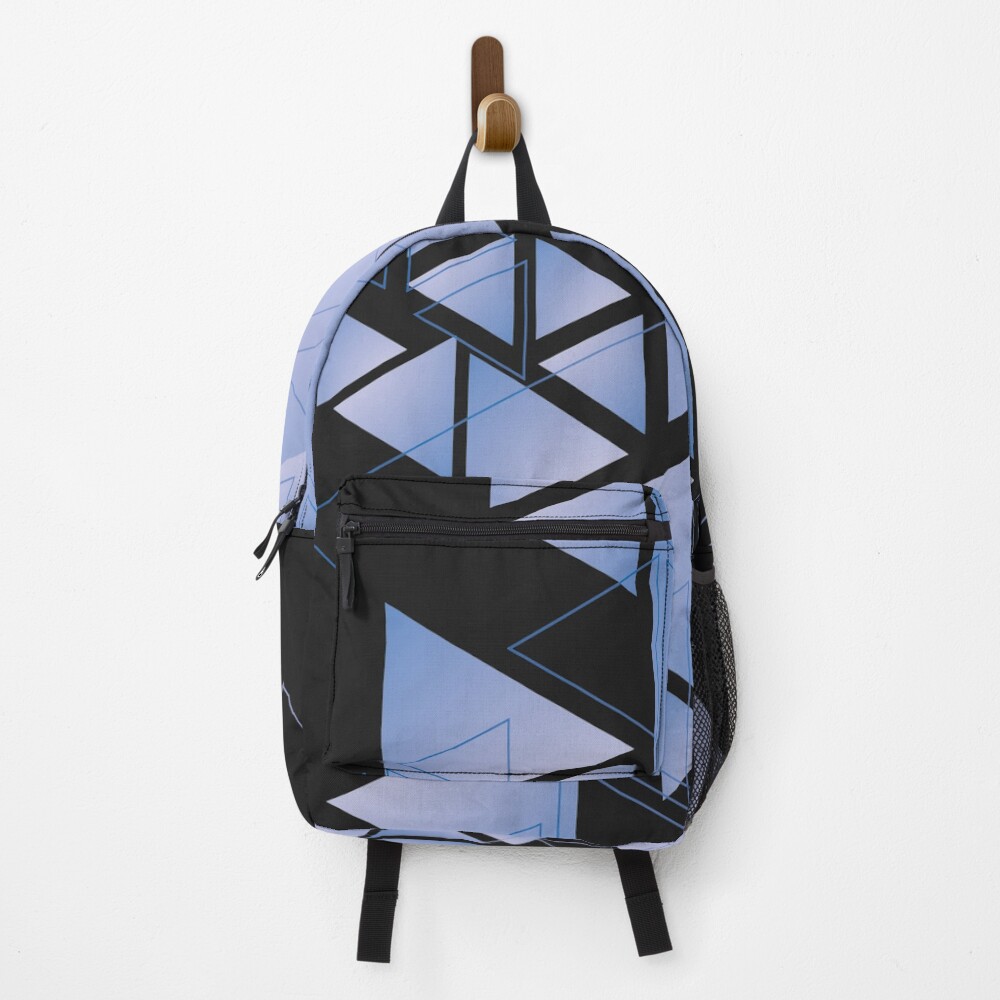 Item preview, Backpack designed and sold by RysEmporium.