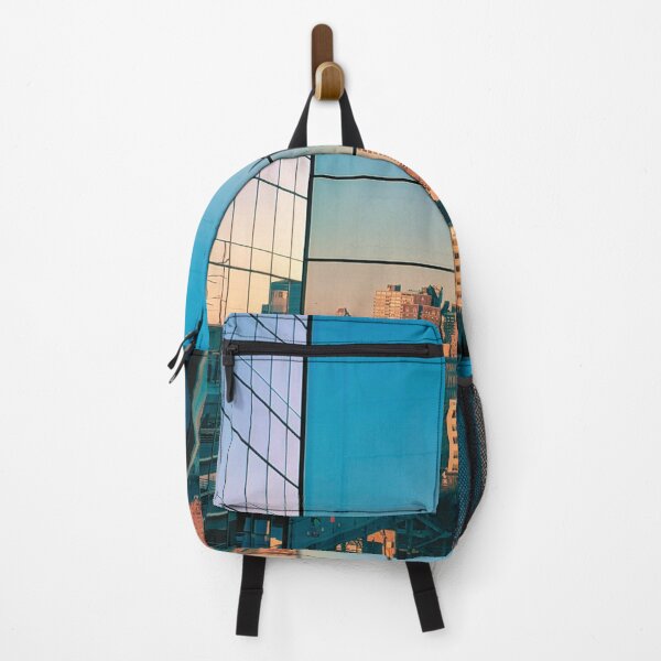 Item preview, Reflection Of Downtown Philadelphia Sunset designed and sold by PHLDesign.