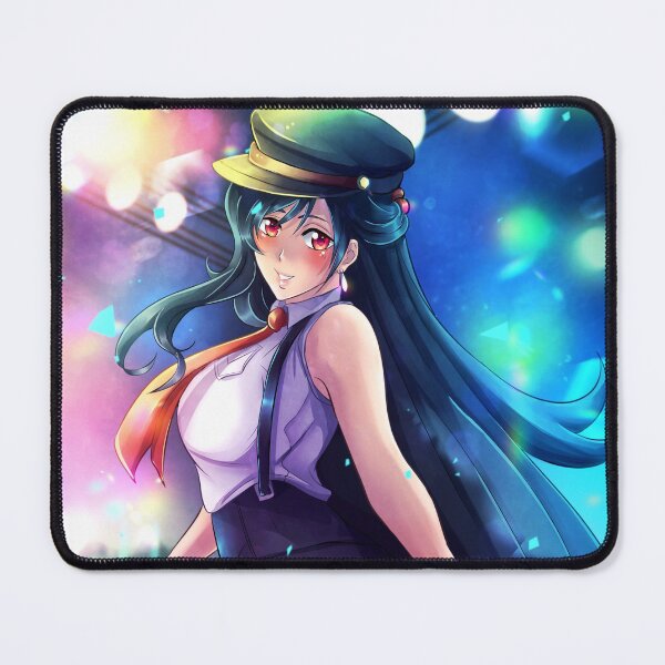Item preview, Idol!Tifa designed and sold by Iwonn.