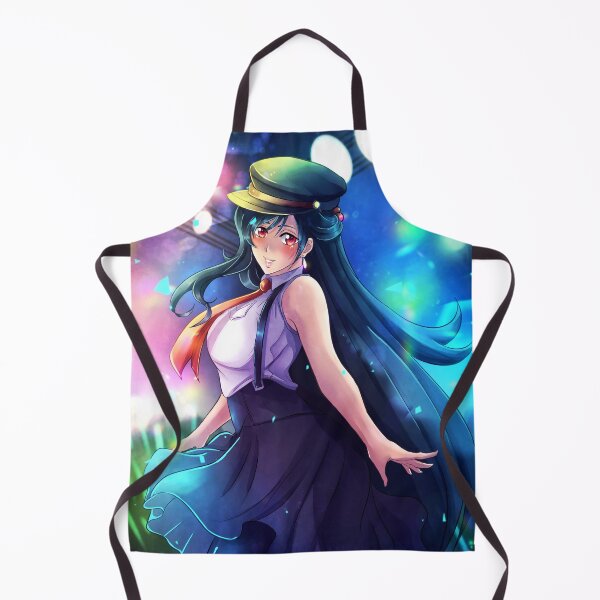 Item preview, Idol!Tifa designed and sold by Iwonn.