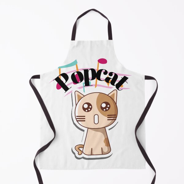 Item preview, Popcat designed and sold by Karolj.