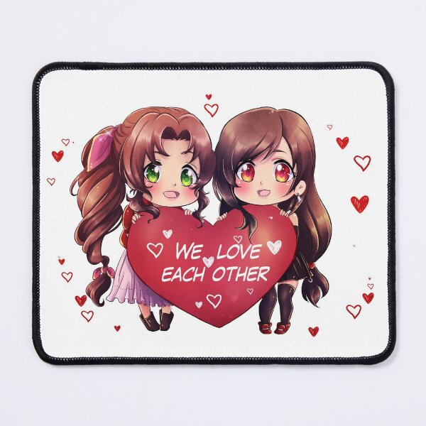 Item preview, We love each other designed and sold by Iwonn.
