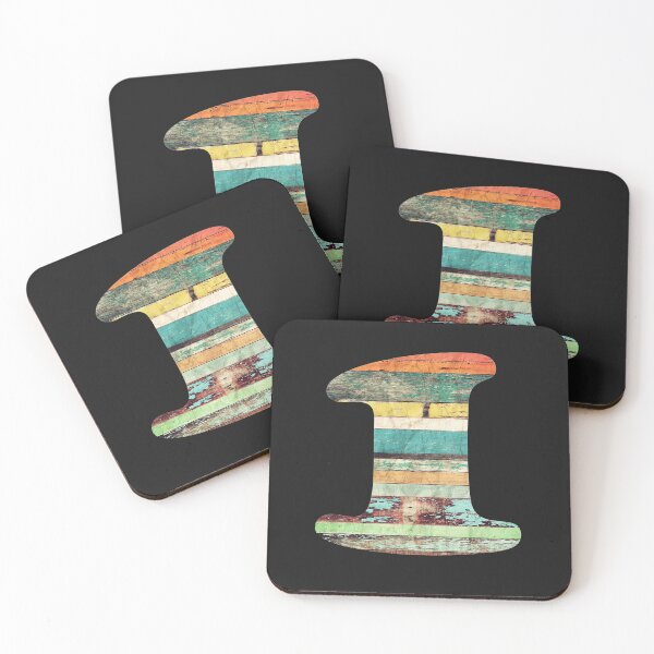 Item preview, Number 1 one designed and sold by ArteVintage.