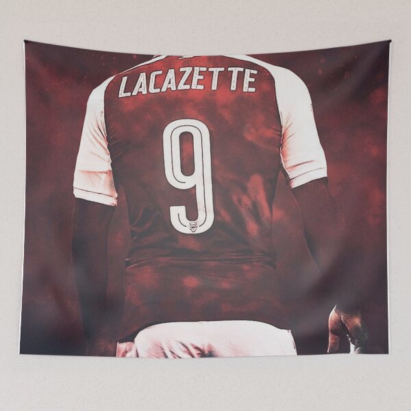 Item preview, Alexandre Lacazette  designed and sold by Portia L  Algarin.