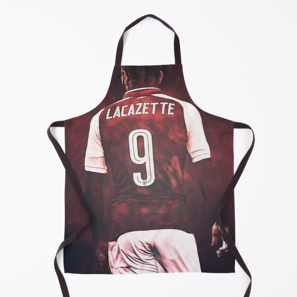 Item preview, Alexandre Lacazette  designed and sold by Portia L  Algarin.