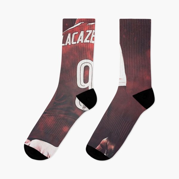 Item preview, Alexandre Lacazette  designed and sold by Portia L  Algarin.