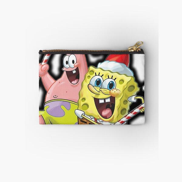 Item preview, Spongebob and Patrick Christmas  designed and sold by Professional Memer.