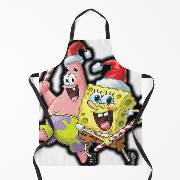 Item preview, Spongebob and Patrick Christmas designed and sold by Professional Memer.