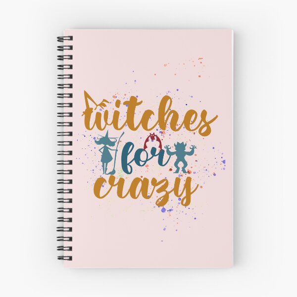 Item preview, funny witches for crazy Halloween designed and sold by Hero Prod.