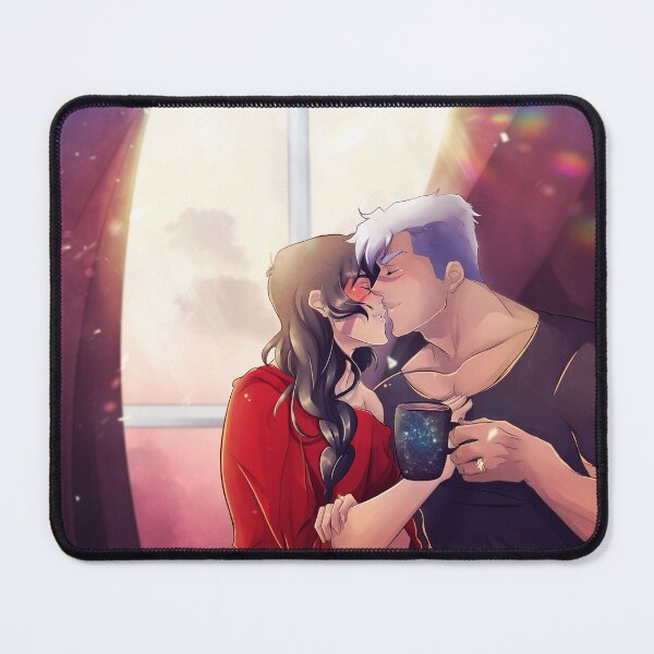 Item preview, Morning kiss designed and sold by Iwonn.