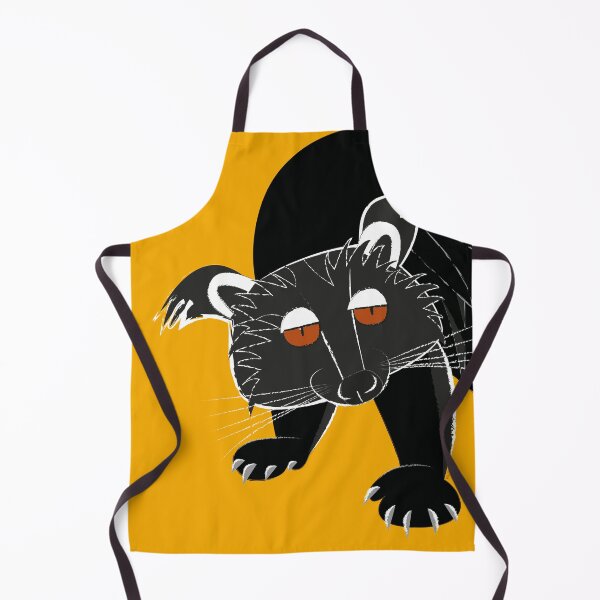 Item preview, Black Bear Cat #1 designed and sold by belettelepink.