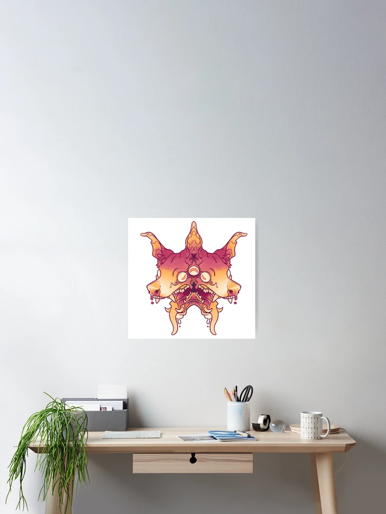 Thumbnail 2 of 3, Poster, Mitosis designed and sold by ROTPLUSH.