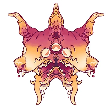 Artwork thumbnail, Mitosis by ROTPLUSH