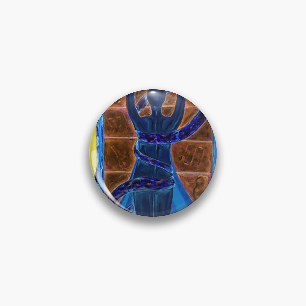 Item preview, Pin designed and sold by Evone.