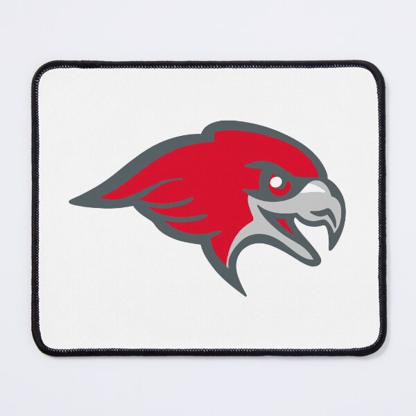 Item preview, Rocky the Red Hawk (Montclair State University) (1) designed and sold by ConceptualClub.