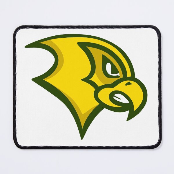 Item preview, Golden Falcons (Felician University) (1) designed and sold by ConceptualClub.