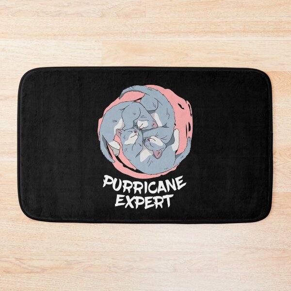 Item preview, Purricane Expert designed and sold by Frosty1489.