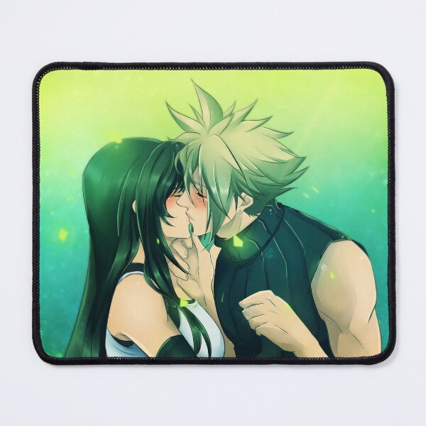 Item preview, Kiss in the Lifestream designed and sold by Iwonn.