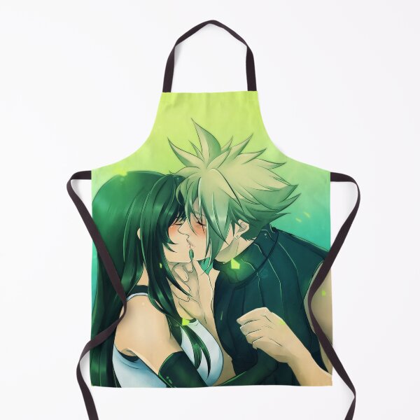 Item preview, Kiss in the Lifestream designed and sold by Iwonn.