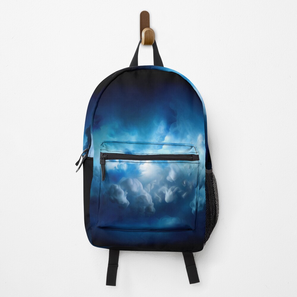 Item preview, Backpack designed and sold by Inverse-Rain.