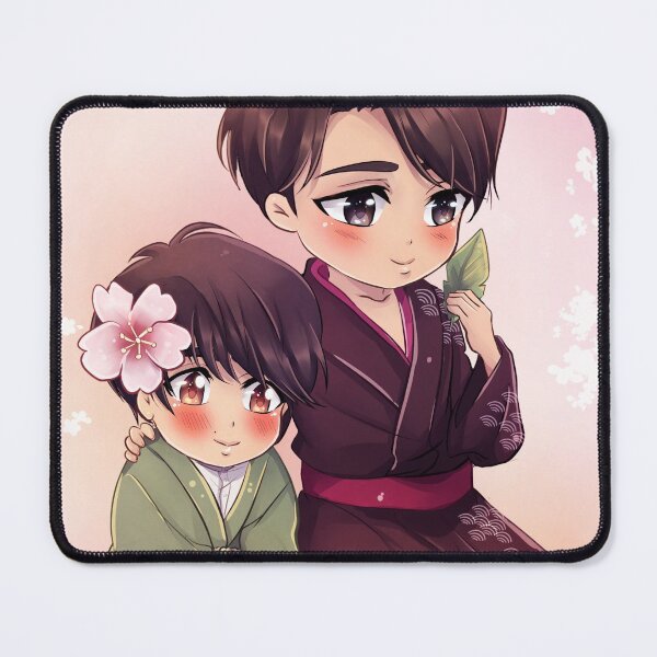 Item preview, Kurodachi [chibi] designed and sold by Iwonn.