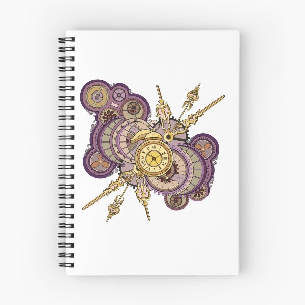 Item preview, Time designed and sold by designbyjodyb.
