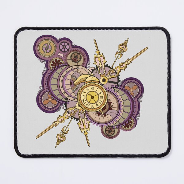 Item preview, Time designed and sold by designbyjodyb.