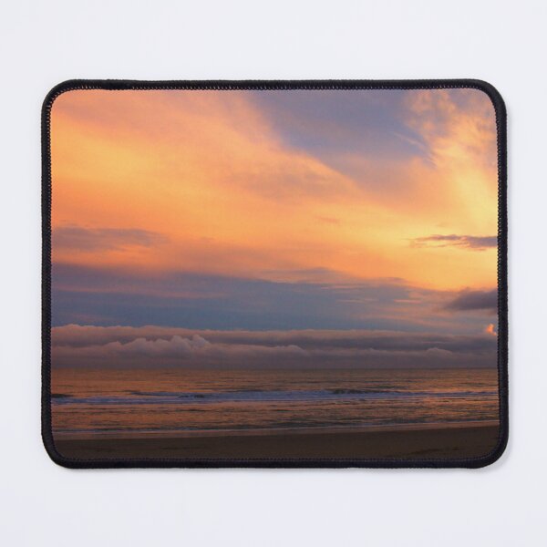 Item preview, Sunset over Sandown Bay designed and sold by Jeremy Hayden.