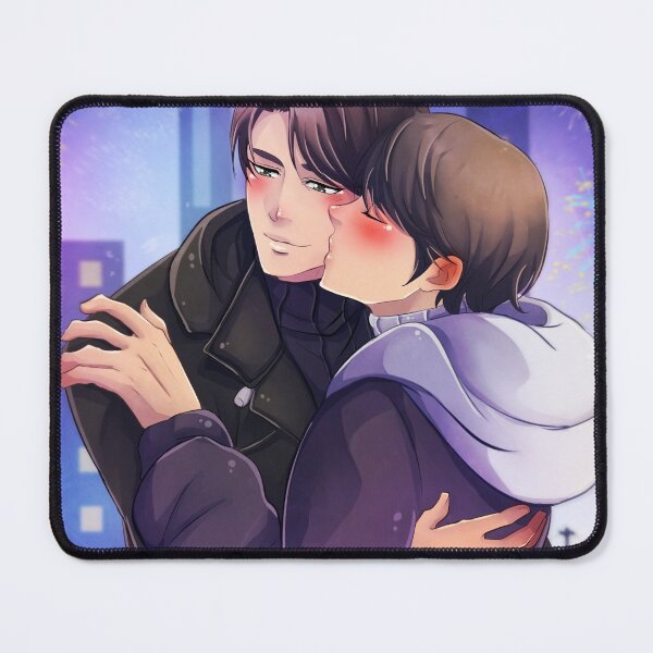 Item preview, Cheek Kiss designed and sold by Iwonn.
