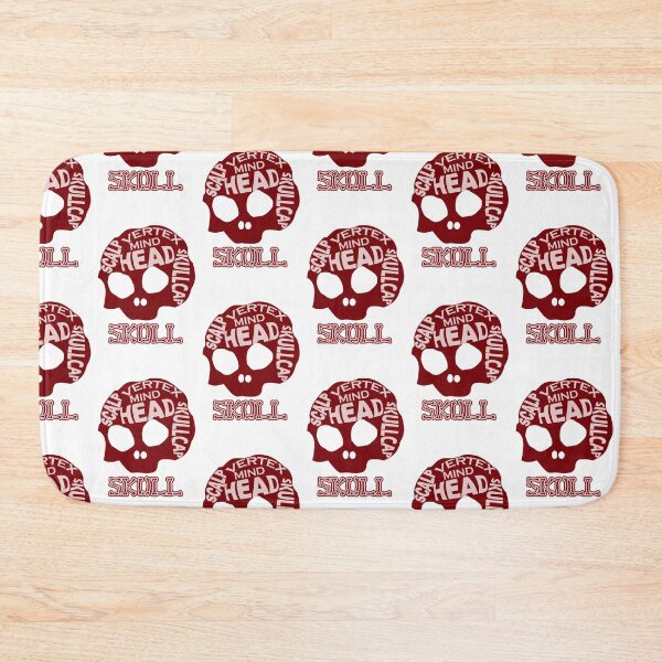 Item preview, Halloween Skull Means.. designed and sold by Daizyner.