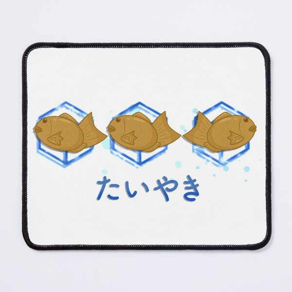 Item preview, Taiyaki designed and sold by kieloki.