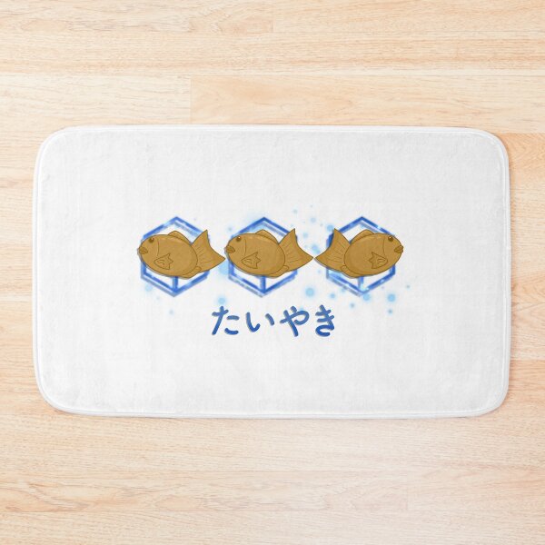 Item preview, Taiyaki designed and sold by kieloki.