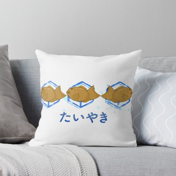 Item preview, Taiyaki designed and sold by kieloki.