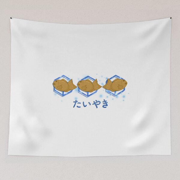 Item preview, Taiyaki designed and sold by kieloki.