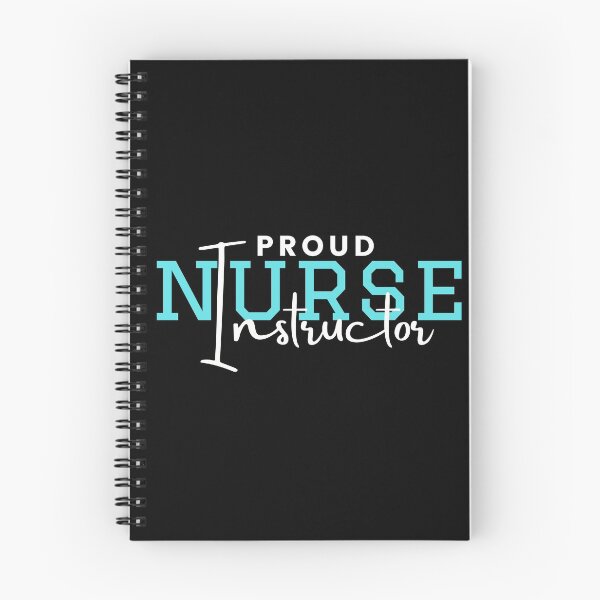 Item preview, Nurse Instructor designed and sold by Oreo2020 Creations.
