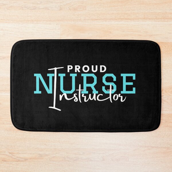Item preview, Nurse Instructor designed and sold by Oreo2020 Creations.