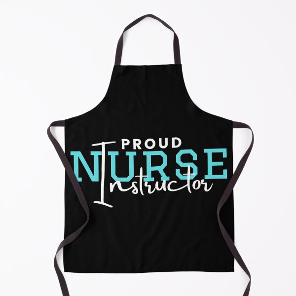 Item preview, Nurse Instructor designed and sold by Oreo2020 Creations.