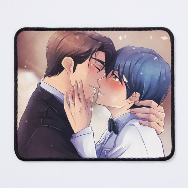 Item preview, We'll always be together designed and sold by Iwonn.