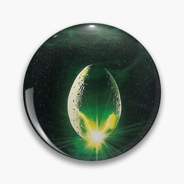 Item preview, Alien  designed and sold by Erica F  Compton.