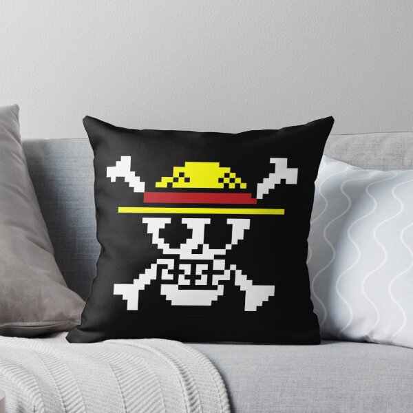 Item preview, Anime Logo One  Pixel art designed and sold by Cahjowo.